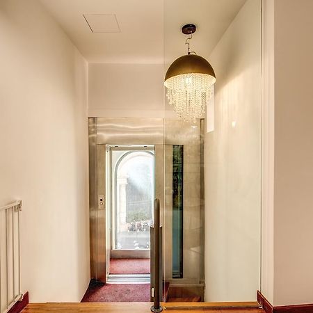 Pantheon Miracle Suite โรม ภายนอก รูปภาพ