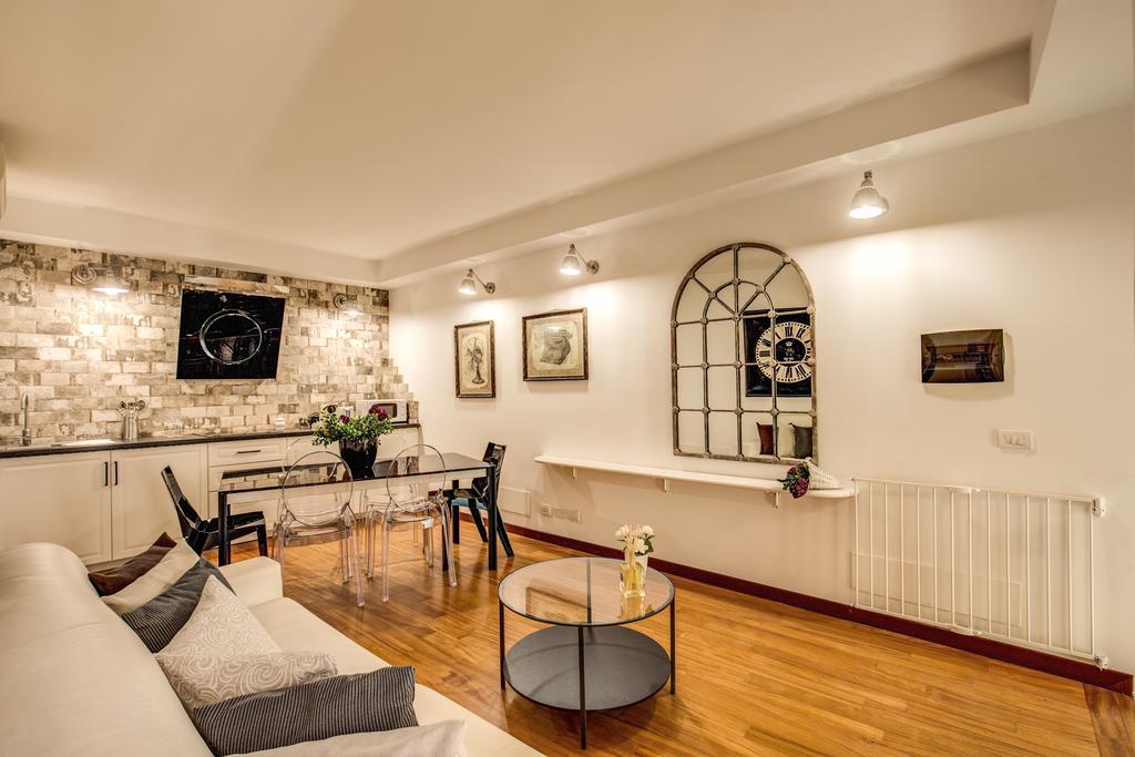 Pantheon Miracle Suite โรม ภายนอก รูปภาพ