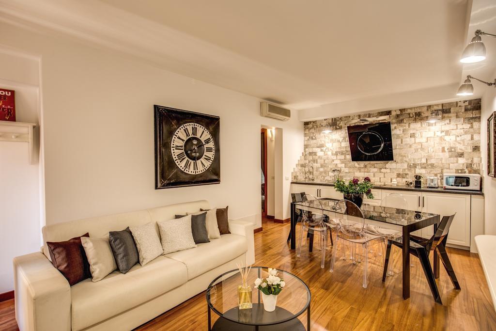 Pantheon Miracle Suite โรม ภายนอก รูปภาพ