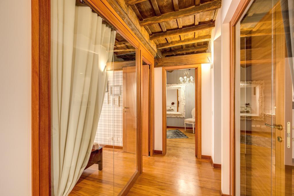 Pantheon Miracle Suite โรม ภายนอก รูปภาพ