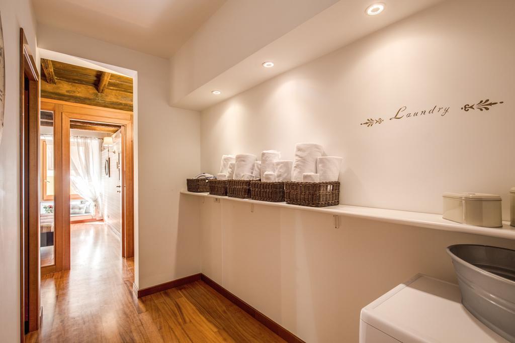 Pantheon Miracle Suite โรม ภายนอก รูปภาพ
