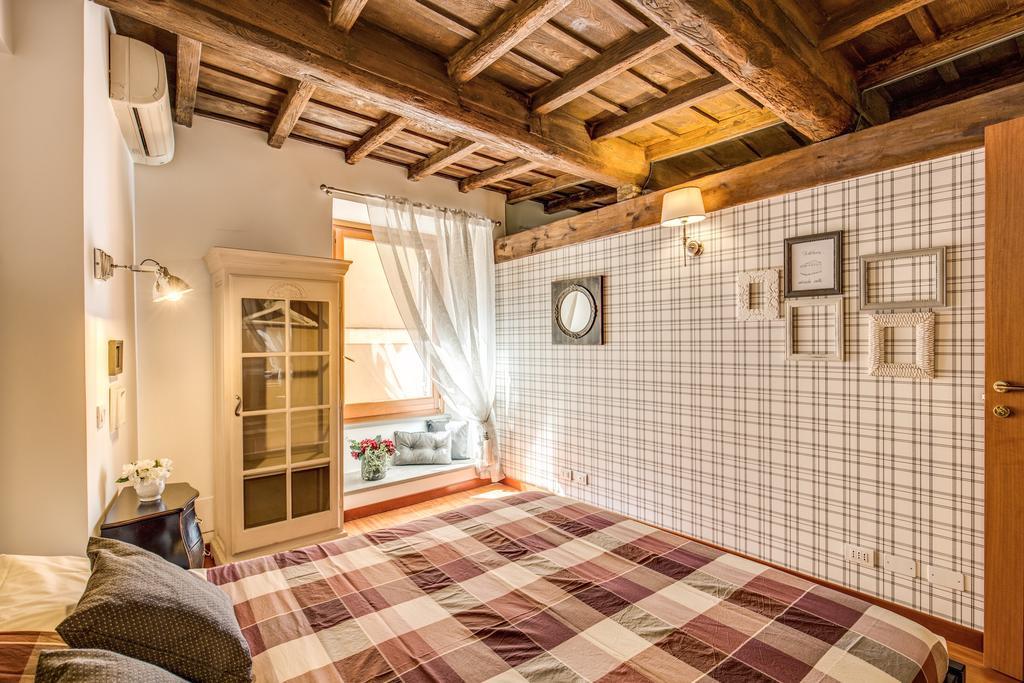 Pantheon Miracle Suite โรม ภายนอก รูปภาพ