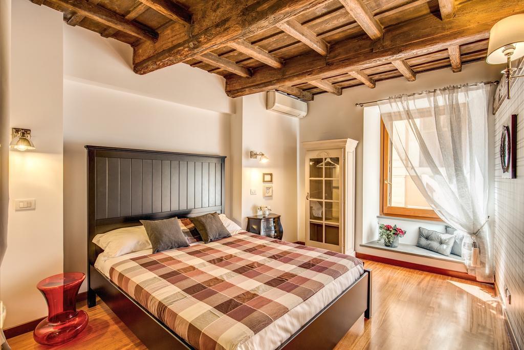 Pantheon Miracle Suite โรม ภายนอก รูปภาพ