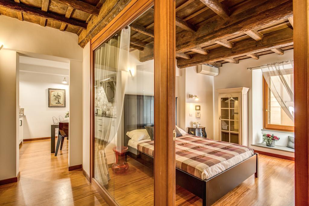 Pantheon Miracle Suite โรม ภายนอก รูปภาพ