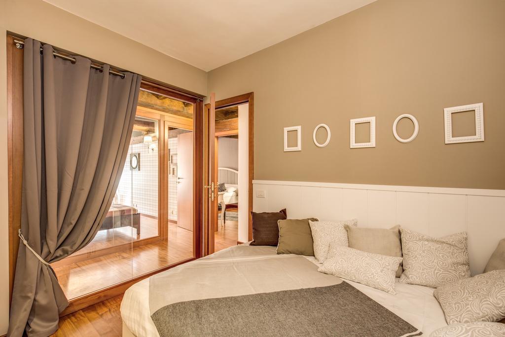 Pantheon Miracle Suite โรม ภายนอก รูปภาพ