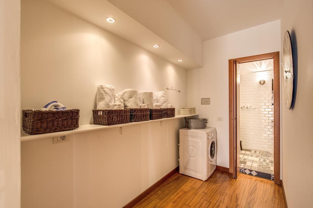 Pantheon Miracle Suite โรม ภายนอก รูปภาพ