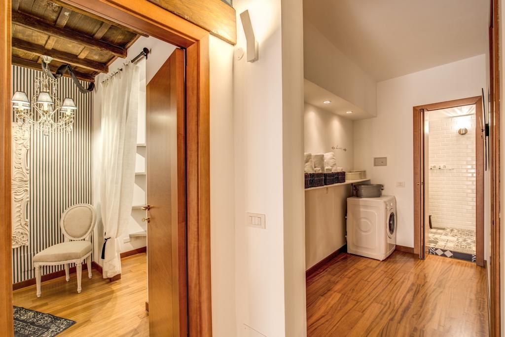Pantheon Miracle Suite โรม ภายนอก รูปภาพ
