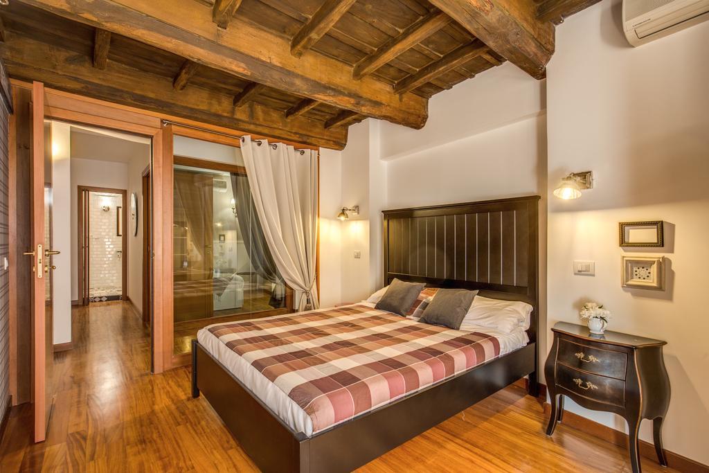 Pantheon Miracle Suite โรม ภายนอก รูปภาพ