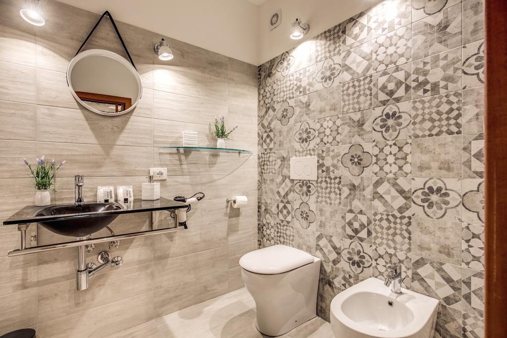 Pantheon Miracle Suite โรม ภายนอก รูปภาพ