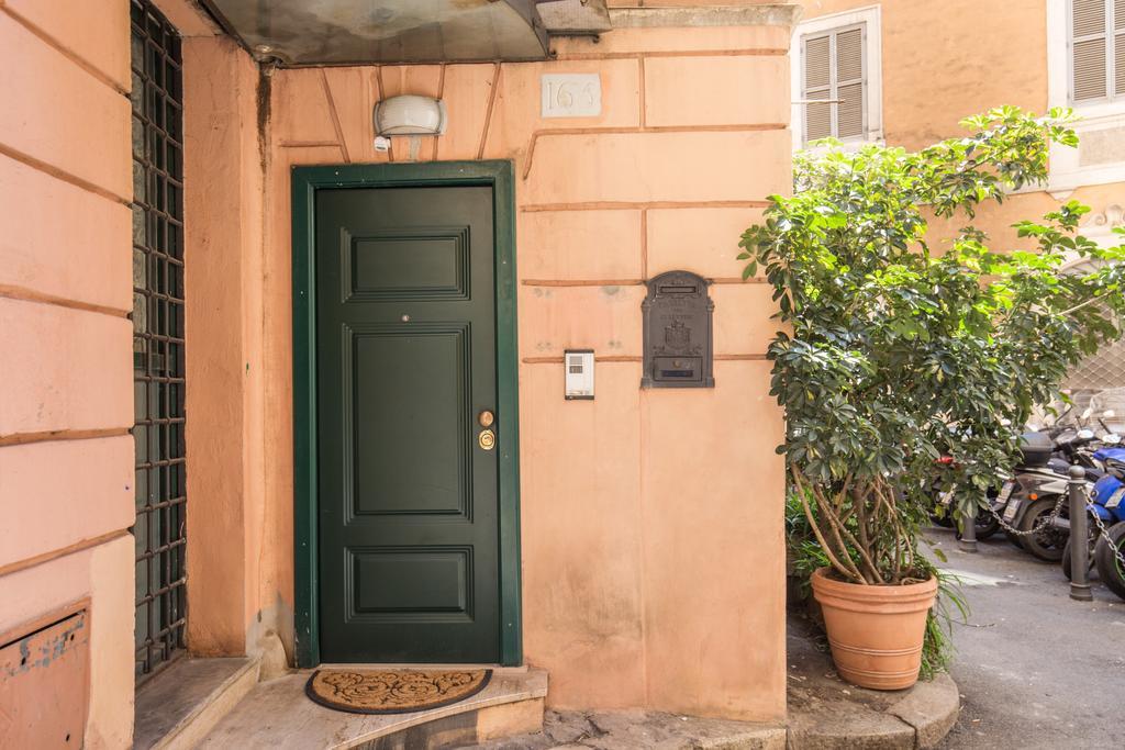 Pantheon Miracle Suite โรม ภายนอก รูปภาพ